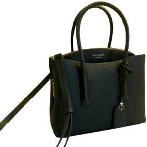 Kate Spade Medium Margaux Satchel